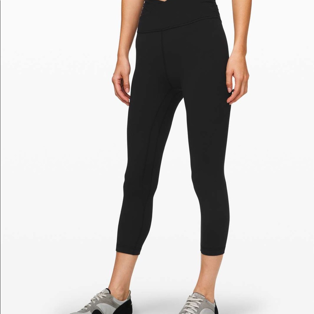 Lululemon Align Leggings